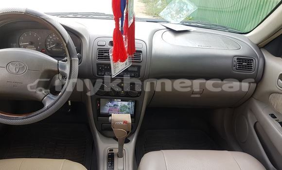 Acheter Occasion Voiture Toyota Corolla Gris à Phnom Penh, Phnom Penh Acheter Occasion Voiture Toyota Corolla Gris à Phnom Penh, Phnom Penh