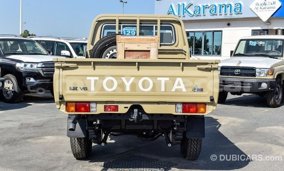 Buy Import Toyota Land Cruiser Beige Car in Import - Dubai in Kampot Province Buy Import Toyota Land Cruiser Beige Car in Import - Dubai in Kampot Province