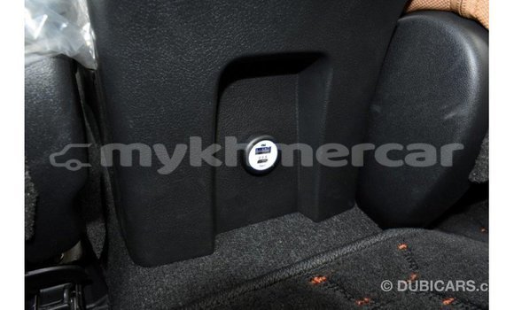 Acheter Import Voiture Toyota Fortuner Autre à Import - Dubai, Kampot Province Acheter Import Voiture Toyota Fortuner Autre à Import - Dubai, Kampot Province