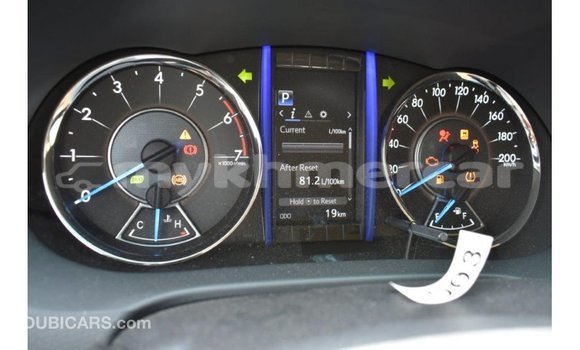 Acheter Import Voiture Toyota Fortuner Autre à Import - Dubai, Kampot Province Acheter Import Voiture Toyota Fortuner Autre à Import - Dubai, Kampot Province