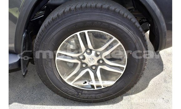 Acheter Import Voiture Toyota Fortuner Autre à Import - Dubai, Kampot Province Acheter Import Voiture Toyota Fortuner Autre à Import - Dubai, Kampot Province