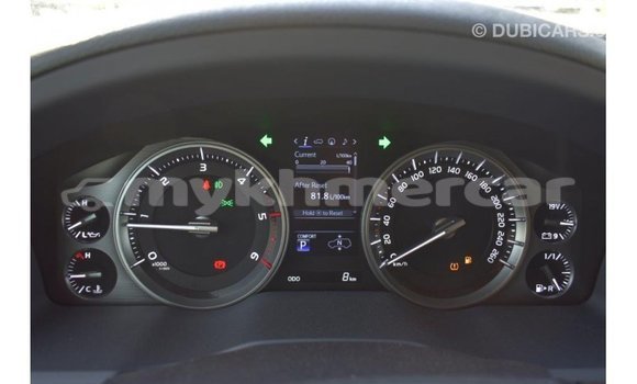 Acheter Import Voiture Toyota Land Cruiser Noir à Import - Dubai, Kampot Province Acheter Import Voiture Toyota Land Cruiser Noir à Import - Dubai, Kampot Province