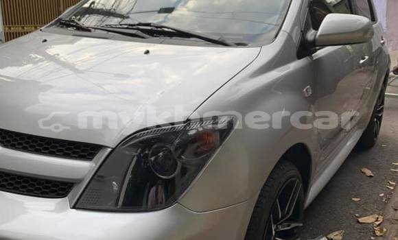 Acheter Occasion Voiture Toyota Scion TC Gris à Phnom Penh, Phnom Penh Acheter Occasion Voiture Toyota Scion TC Gris à Phnom Penh, Phnom Penh