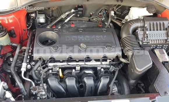 Acheter Import Voiture Hyundai Santa Fe Rouge à Import - Dubai, Kampot Province Acheter Import Voiture Hyundai Santa Fe Rouge à Import - Dubai, Kampot Province