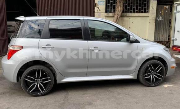 Acheter Occasion Voiture Toyota Scion TC Gris à Phnom Penh, Phnom Penh Acheter Occasion Voiture Toyota Scion TC Gris à Phnom Penh, Phnom Penh