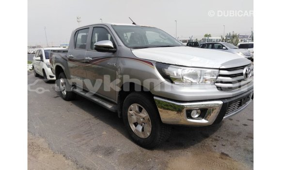 ទិញ នាំចូល Toyota Hilux Other ឡាន} ក្នុង Import - Dubai ក្នុង Kampot Province ទិញ នាំចូល Toyota Hilux Other ឡាន} ក្នុង Import - Dubai ក្នុង Kampot Province