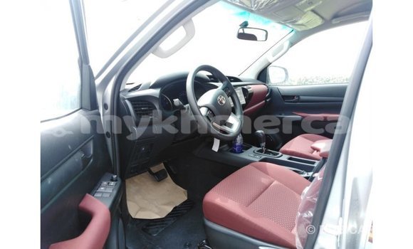 ទិញ នាំចូល Toyota Hilux Other ឡាន} ក្នុង Import - Dubai ក្នុង Kampot Province ទិញ នាំចូល Toyota Hilux Other ឡាន} ក្នុង Import - Dubai ក្នុង Kampot Province