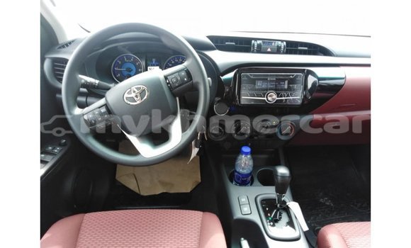 ទិញ នាំចូល Toyota Hilux Other ឡាន} ក្នុង Import - Dubai ក្នុង Kampot Province ទិញ នាំចូល Toyota Hilux Other ឡាន} ក្នុង Import - Dubai ក្នុង Kampot Province