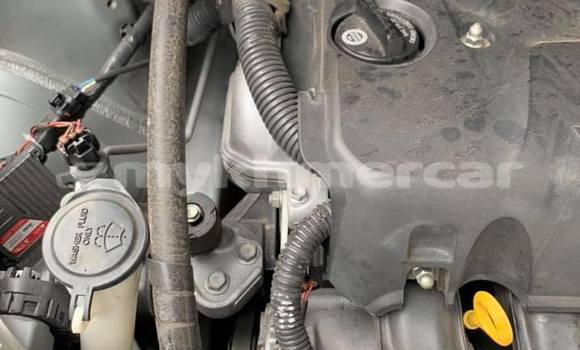 Acheter Occasion Voiture Toyota Scion TC Gris à Phnom Penh, Phnom Penh Acheter Occasion Voiture Toyota Scion TC Gris à Phnom Penh, Phnom Penh