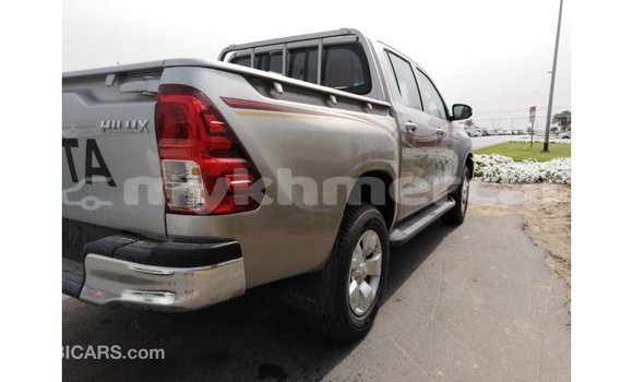 ទិញ នាំចូល Toyota Hilux Other ឡាន} ក្នុង Import - Dubai ក្នុង Kampot Province ទិញ នាំចូល Toyota Hilux Other ឡាន} ក្នុង Import - Dubai ក្នុង Kampot Province