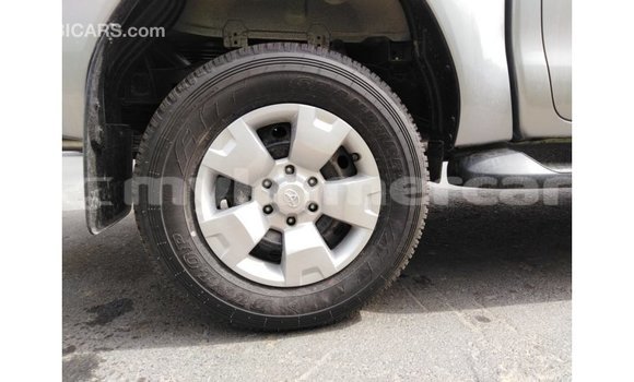 ទិញ នាំចូល Toyota Hilux Other ឡាន} ក្នុង Import - Dubai ក្នុង Kampot Province ទិញ នាំចូល Toyota Hilux Other ឡាន} ក្នុង Import - Dubai ក្នុង Kampot Province