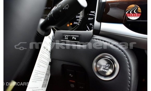 Acheter Import Voiture Lexus LX Noir à Import - Dubai, Kampot Province Acheter Import Voiture Lexus LX Noir à Import - Dubai, Kampot Province