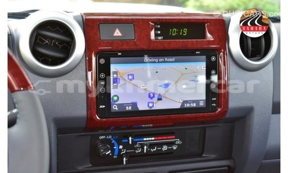 Acheter Import Voiture Toyota Land Cruiser Autre à Import - Dubai, Kampot Province Acheter Import Voiture Toyota Land Cruiser Autre à Import - Dubai, Kampot Province