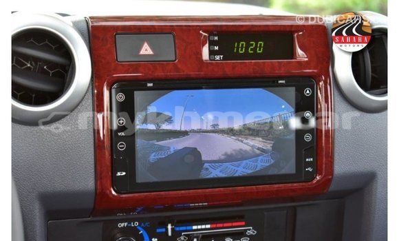 Acheter Import Voiture Toyota Land Cruiser Autre à Import - Dubai, Kampot Province Acheter Import Voiture Toyota Land Cruiser Autre à Import - Dubai, Kampot Province