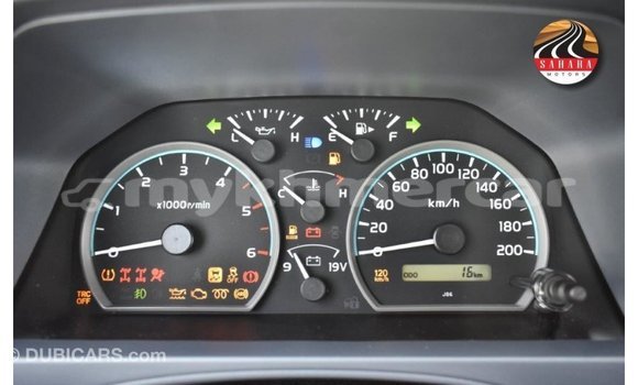 Acheter Import Voiture Toyota Land Cruiser Autre à Import - Dubai, Kampot Province Acheter Import Voiture Toyota Land Cruiser Autre à Import - Dubai, Kampot Province