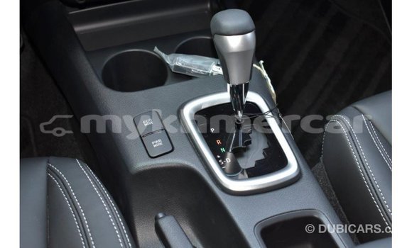 Acheter Import Voiture Toyota Hilux Noir à Import - Dubai, Kampot Province Acheter Import Voiture Toyota Hilux Noir à Import - Dubai, Kampot Province