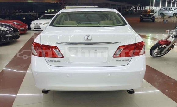 ទិញ នាំចូល Lexus ES White ឡាន} ក្នុង Import - Dubai ក្នុង Kampot Province ទិញ នាំចូល Lexus ES White ឡាន} ក្នុង Import - Dubai ក្នុង Kampot Province