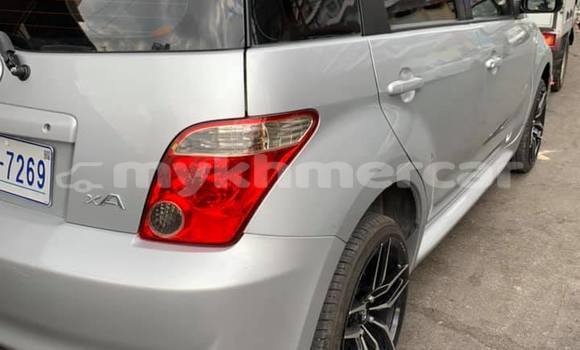 Acheter Occasion Voiture Toyota Scion TC Gris à Phnom Penh, Phnom Penh Acheter Occasion Voiture Toyota Scion TC Gris à Phnom Penh, Phnom Penh