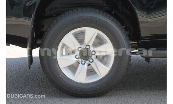 Acheter Import Voiture Toyota Prado Noir à Import - Dubai, Kampot Province Acheter Import Voiture Toyota Prado Noir à Import - Dubai, Kampot Province