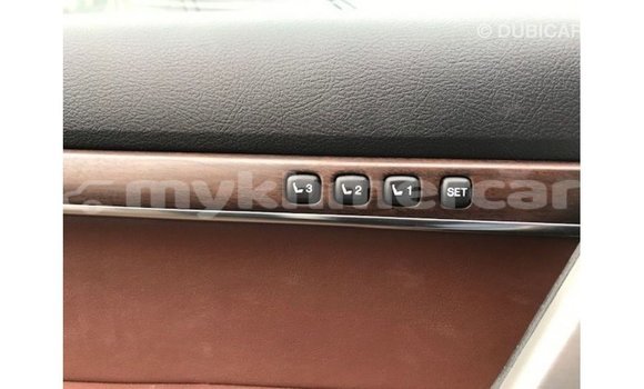 Buy Import Toyota Land Cruiser Black Car in Import - Dubai in Kampot Province Buy Import Toyota Land Cruiser Black Car in Import - Dubai in Kampot Province