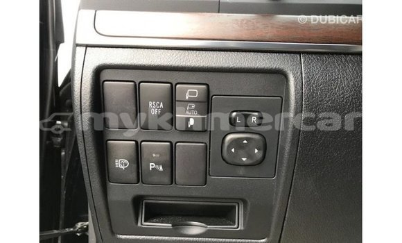 Buy Import Toyota Land Cruiser Black Car in Import - Dubai in Kampot Province Buy Import Toyota Land Cruiser Black Car in Import - Dubai in Kampot Province