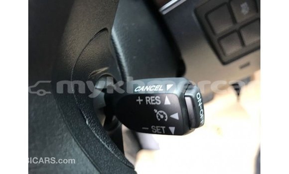 Buy Import Toyota Land Cruiser Black Car in Import - Dubai in Kampot Province Buy Import Toyota Land Cruiser Black Car in Import - Dubai in Kampot Province