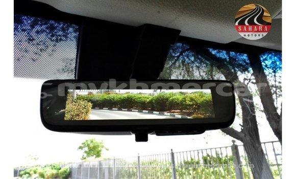 Acheter Import Voiture Toyota Granvia Blanc à Import - Dubai, Kampot Province Acheter Import Voiture Toyota Granvia Blanc à Import - Dubai, Kampot Province