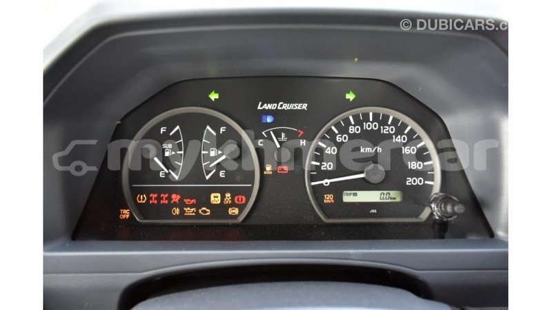 Big with watermark toyota land cruiser kampot province import dubai 3966