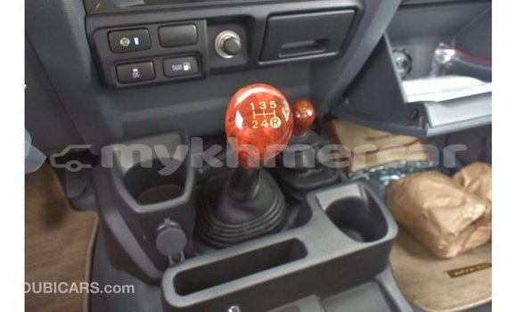 Acheter Import Voiture Toyota Land Cruiser Autre à Import - Dubai, Kampot Province Acheter Import Voiture Toyota Land Cruiser Autre à Import - Dubai, Kampot Province