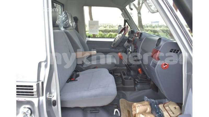 Big with watermark toyota land cruiser kampot province import dubai 3966