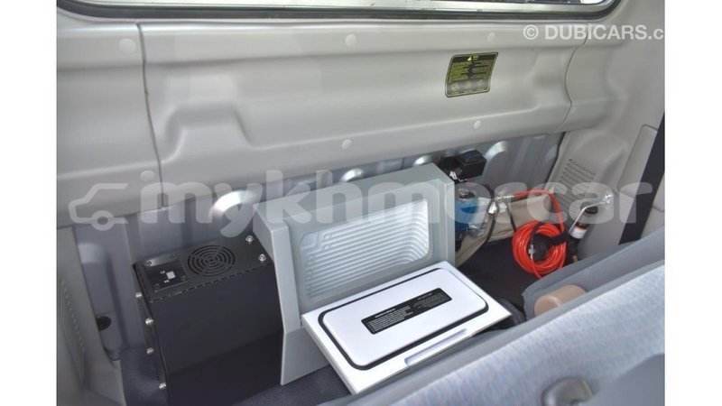 Big with watermark toyota land cruiser kampot province import dubai 3966