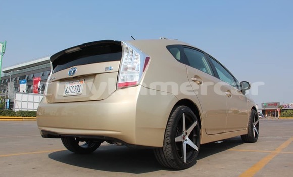 Acheter Occasion Voiture Toyota Prius Beige à Phnom Penh, Phnom Penh Acheter Occasion Voiture Toyota Prius Beige à Phnom Penh, Phnom Penh