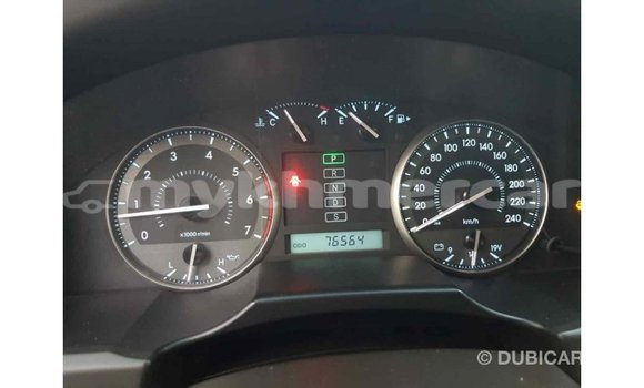 Acheter Import Voiture Toyota Land Cruiser Autre à Import - Dubai, Kampot Province Acheter Import Voiture Toyota Land Cruiser Autre à Import - Dubai, Kampot Province