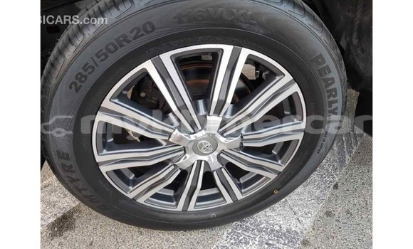 Acheter Import Voiture Toyota Land Cruiser Autre à Import - Dubai, Kampot Province Acheter Import Voiture Toyota Land Cruiser Autre à Import - Dubai, Kampot Province