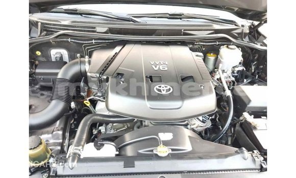 Acheter Import Voiture Toyota Land Cruiser Autre à Import - Dubai, Kampot Province Acheter Import Voiture Toyota Land Cruiser Autre à Import - Dubai, Kampot Province