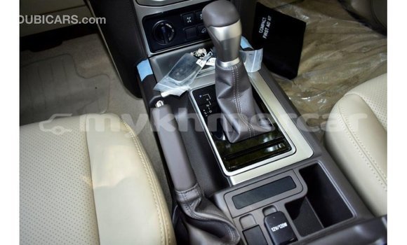 Acheter Import Voiture Toyota Prado Noir à Import - Dubai, Kampot Province Acheter Import Voiture Toyota Prado Noir à Import - Dubai, Kampot Province