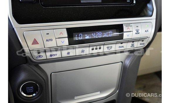 Acheter Import Voiture Toyota Prado Noir à Import - Dubai, Kampot Province Acheter Import Voiture Toyota Prado Noir à Import - Dubai, Kampot Province