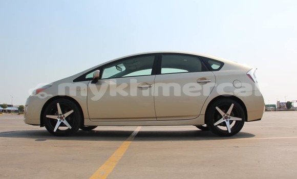 Acheter Occasion Voiture Toyota Prius Beige à Phnom Penh, Phnom Penh Acheter Occasion Voiture Toyota Prius Beige à Phnom Penh, Phnom Penh