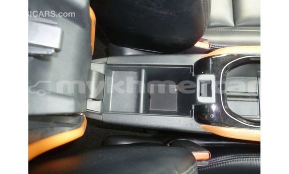 Acheter Import Voiture Honda Vezel Rouge à Import - Dubai, Kampot Province Acheter Import Voiture Honda Vezel Rouge à Import - Dubai, Kampot Province