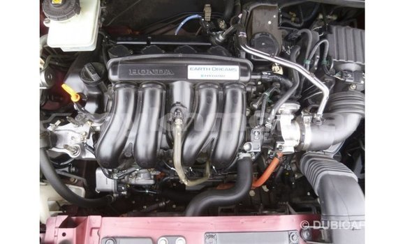 Acheter Import Voiture Honda Vezel Rouge à Import - Dubai, Kampot Province Acheter Import Voiture Honda Vezel Rouge à Import - Dubai, Kampot Province