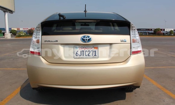 Acheter Occasion Voiture Toyota Prius Beige à Phnom Penh, Phnom Penh Acheter Occasion Voiture Toyota Prius Beige à Phnom Penh, Phnom Penh