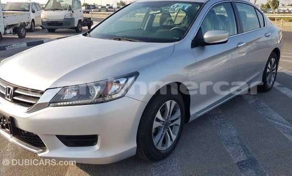 Buy Import Honda Accord Other Car in Import - Dubai in Kampot Province
