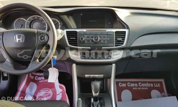 Acheter Import Voiture Honda Accord Autre à Import - Dubai, Kampot Province Acheter Import Voiture Honda Accord Autre à Import - Dubai, Kampot Province