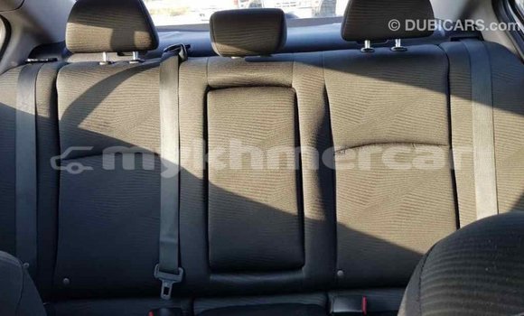 Acheter Import Voiture Honda Accord Autre à Import - Dubai, Kampot Province Acheter Import Voiture Honda Accord Autre à Import - Dubai, Kampot Province