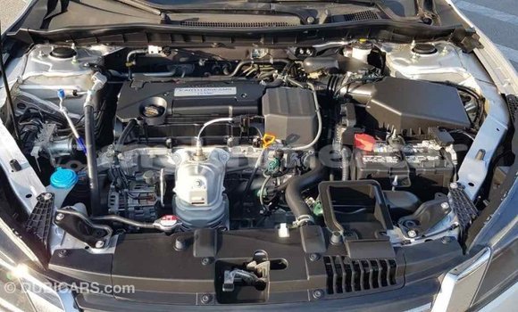 Acheter Import Voiture Honda Accord Autre à Import - Dubai, Kampot Province Acheter Import Voiture Honda Accord Autre à Import - Dubai, Kampot Province