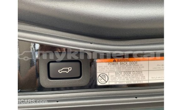 Acheter Import Voiture Lexus LX Noir à Import - Dubai, Kampot Province Acheter Import Voiture Lexus LX Noir à Import - Dubai, Kampot Province