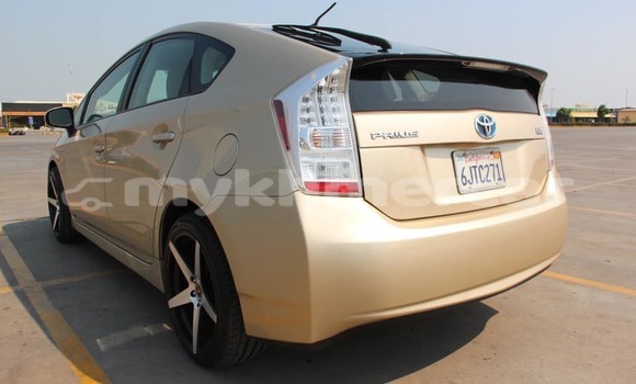 Acheter Occasion Voiture Toyota Prius Beige à Phnom Penh, Phnom Penh Acheter Occasion Voiture Toyota Prius Beige à Phnom Penh, Phnom Penh