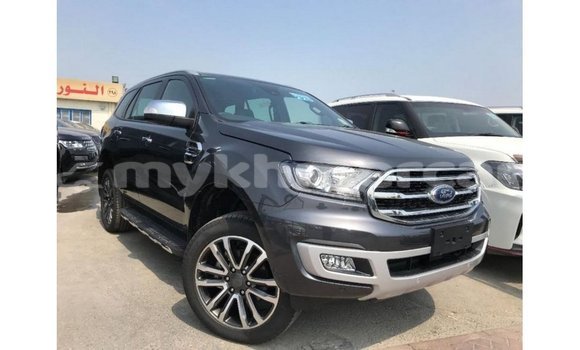 Buy Import Ford Ranger Other Car in Import - Dubai in Kampot Province Buy Import Ford Ranger Other Car in Import - Dubai in Kampot Province