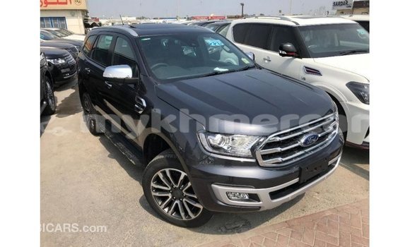 Buy Import Ford Ranger Other Car in Import - Dubai in Kampot Province Buy Import Ford Ranger Other Car in Import - Dubai in Kampot Province