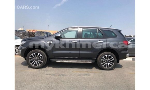 Buy Import Ford Ranger Other Car in Import - Dubai in Kampot Province Buy Import Ford Ranger Other Car in Import - Dubai in Kampot Province